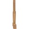 Ekena Millwork Kennewick Timber Gable Bracket, Western Red Cedar, 84"W x 42"H x 3 1/2"D x 5 1/2"F, 12/12 Pitch GBW084X42X0406KEN00SWR - alternate 5